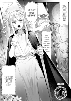 [Hagiyoshi] Intou Kyuuteishi ~Intei to Yobareta Bishounen~ Ch. 1 | 음탕궁정사 (음제와 불린 미소년) 1화 [Korean] [몰길] page 3