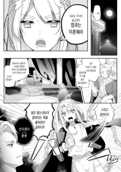 [Hagiyoshi] Intou Kyuuteishi ~Intei to Yobareta Bishounen~ Ch. 1 | 음탕궁정사 (음제와 불린 미소년) 1화 [Korean] [몰길] page 5