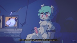 [Diives] Zhongzi's Advice page 1