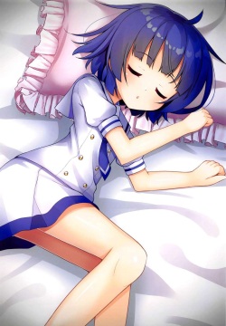 (C95) [Tokemashita. (WinOPZ)] Maya Icchokusen (Gochuumon wa Usagi desu ka?) [Spanish] page 2