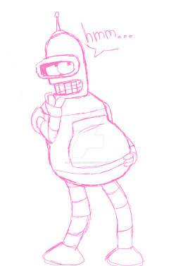 Bender Collection (c) Plesio-Guardian/Spinosaur123 page 2