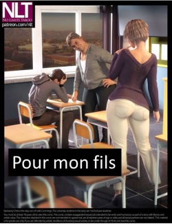{NLT Media] Pour mon fils page 1
