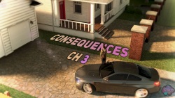 Consequences Chapter 3