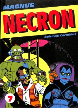 Necron #7