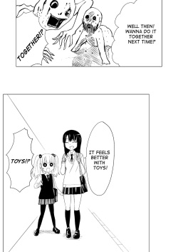 [Hironikuru (Niraitsugu) Senga Anarogu] Mi(eru)ko-chan 2 [English] [The real group is the friends we made along the way] page 5
