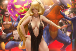 [LIMGAE] - August 2020 Gumroad Pack (Set A + Set B) page 9