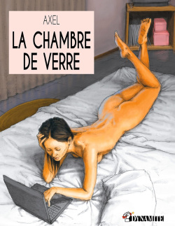 La chambre de verre