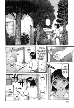 [Kiai Neko] Yogore chapter 7 [English] [Kuraudo] page 2