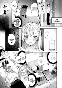 [Hagiyoshi] Hitozuma♂ Gogo no Sakusei Ajimi Special | Esposa Trap se da un pequeno placer (Gekkan Web Otoko no Ko-llection! S Vol. 47) [Spanish] [MelyTrapScans] [Digital] page 3