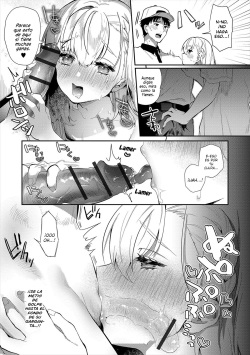 [Hagiyoshi] Hitozuma♂ Gogo no Sakusei Ajimi Special | Esposa Trap se da un pequeno placer (Gekkan Web Otoko no Ko-llection! S Vol. 47) [Spanish] [MelyTrapScans] [Digital] page 6