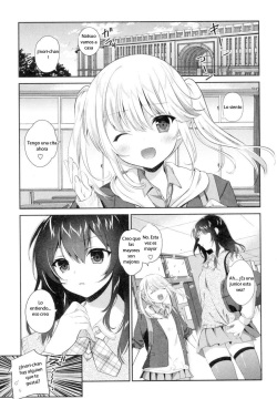 Tomodachi no Owarikata Ch. 1