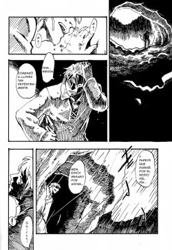 (C84) [Niku Drill (Kanemaki Thomas)] Jingai Shunman 7  [Spanish] [RamPlay Uploads] page 3