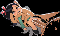 Mangamaster Animations page 5
