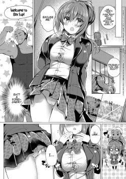 [Suzunone Rena] Himitsu no Diet | Secret Diet (COMIC ExE 12) [English] [Technobreak Scans] [Digital] page 3