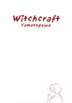 [Yamatogawa] Witchcraft Ch. 9 [Spanish] [m2mwk2] [Decensored] page 3