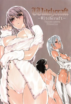 [Yamatogawa] Witchcraft Ch. 9 [Spanish] [m2mwk2] [Decensored] page 4