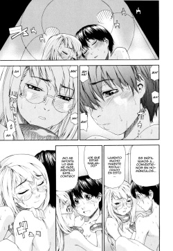 [Yamatogawa] Witchcraft Ch. 9 [Spanish] [m2mwk2] [Decensored] page 6
