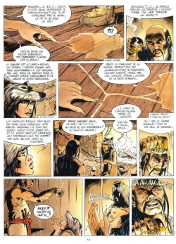Attila mon amour 2 les portes de fer page 10
