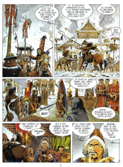 Attila mon amour 2 les portes de fer page 4