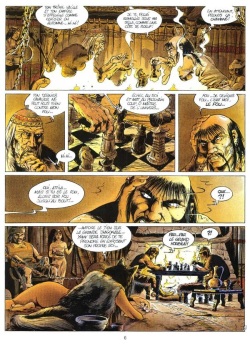 Attila mon amour 2 les portes de fer page 5