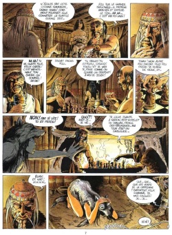Attila mon amour 2 les portes de fer page 6