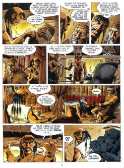 Attila mon amour 2 les portes de fer page 7