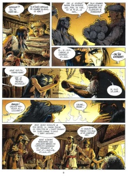Attila mon amour 2 les portes de fer page 8