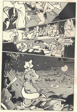 [Vicky Wyman] Xanadu 5 [Spanish] [Red Fox Makkan] page 4