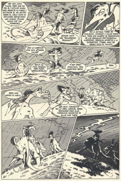 [Vicky Wyman] Xanadu 5 [Spanish] [Red Fox Makkan] page 9