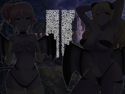 [Yumeizumi] Ikaseai Succubus Battle page 2