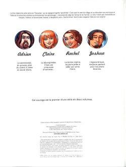 [Gambedotti] Cercle intime 1 [French] page 3