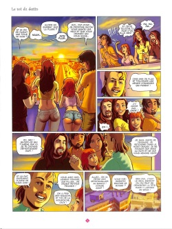 [Gambedotti] Cercle intime 1 [French] page 4