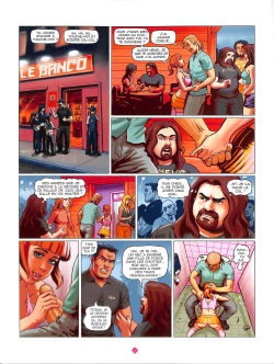 [Gambedotti] Cercle intime 1 [French] page 5