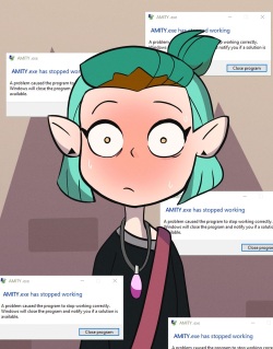 [Goatwithsauce] Edric and Emira page 2