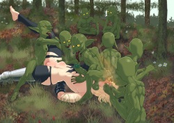 [Kokobiel] Goblins! page 2