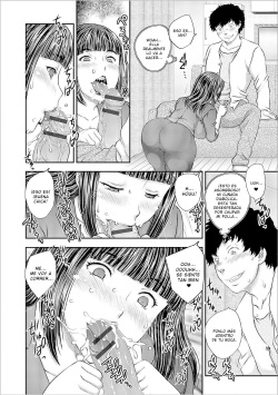 [Hiryuu Ran] Gishi Saimin | Sister-in-Law Hypnosis (Web Haishin Gekkan Tonari no Kininaru Oku-san Vol. 008) [Spanish] [Dartex] page 4