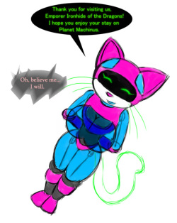 Artist - Norithics (Furraffinity archive) page 2
