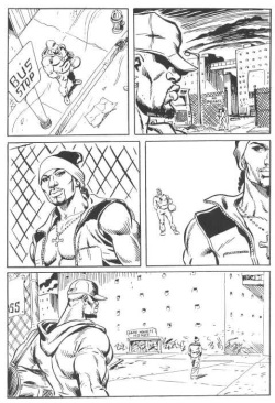 [Belasco] Boo: Pleasure 'n Pain page 2