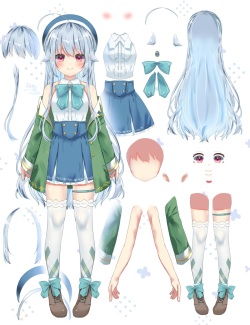 絵奈のえる?お仕事募集中