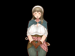 [game-cg][RJ291293][IZAKAYA YOTTYANN]Oba-sans Saga page 10