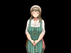[game-cg][RJ291293][IZAKAYA YOTTYANN]Oba-sans Saga page 2