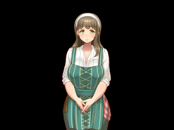 [game-cg][RJ291293][IZAKAYA YOTTYANN]Oba-sans Saga cover