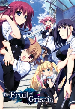 The Fruit of Grisaia ~Unrated Version~