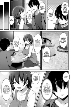 [Kotoba Ai] Taisougi no Kuro Gyaru JK na Imouto to Taiiku Souko de Papakatsu Shiteshimatta Hanashi (COMIC Grape Vol. 78) [English] [Thennos Scans] page 3