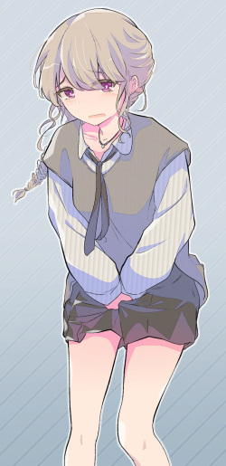 [Pixiv] わたからし(17721277) page 2