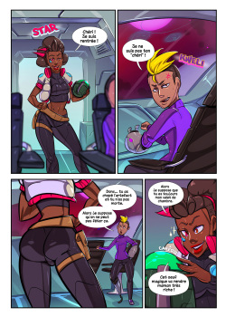 [Dsan] StarHeat HD [French] [Leroux00] page 3
