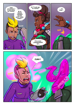 [Dsan] StarHeat HD [French] [Leroux00] page 4