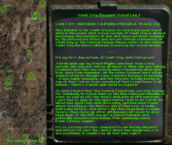 [andweardalyfde] Vault City Prevails (Fallout 2) page 4