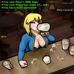 [andweardalyfde] Vault City Prevails (Fallout 2) page 7