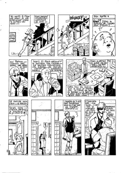 [Choff] Mortelles Extases [French] page 10